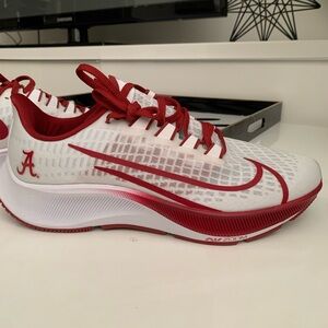Nike Air Zoom Pegasus Alabama Crimson Tide Edition